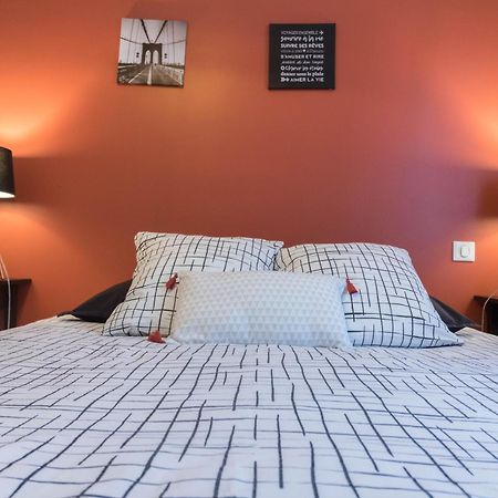 Chambres D'Hote Le Cedre Bleu Saint-Jean  Zewnętrze zdjęcie