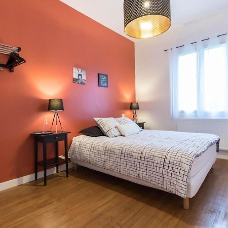 Chambres D'Hote Le Cedre Bleu Saint-Jean  Zewnętrze zdjęcie