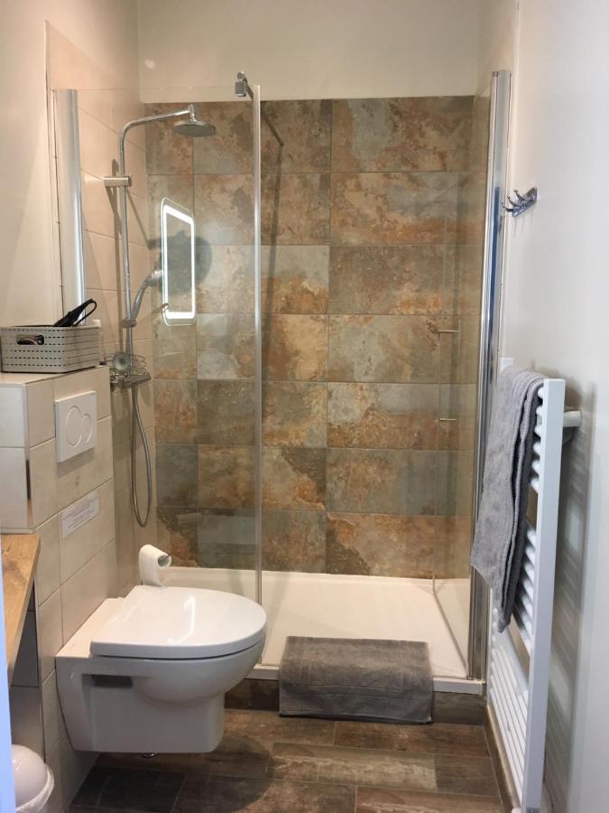 Chambres D'Hote Le Cedre Bleu Saint-Jean  Zewnętrze zdjęcie