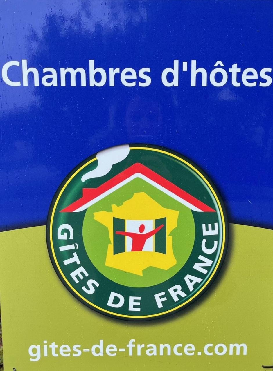Chambres D'Hote Le Cedre Bleu Saint-Jean  Zewnętrze zdjęcie