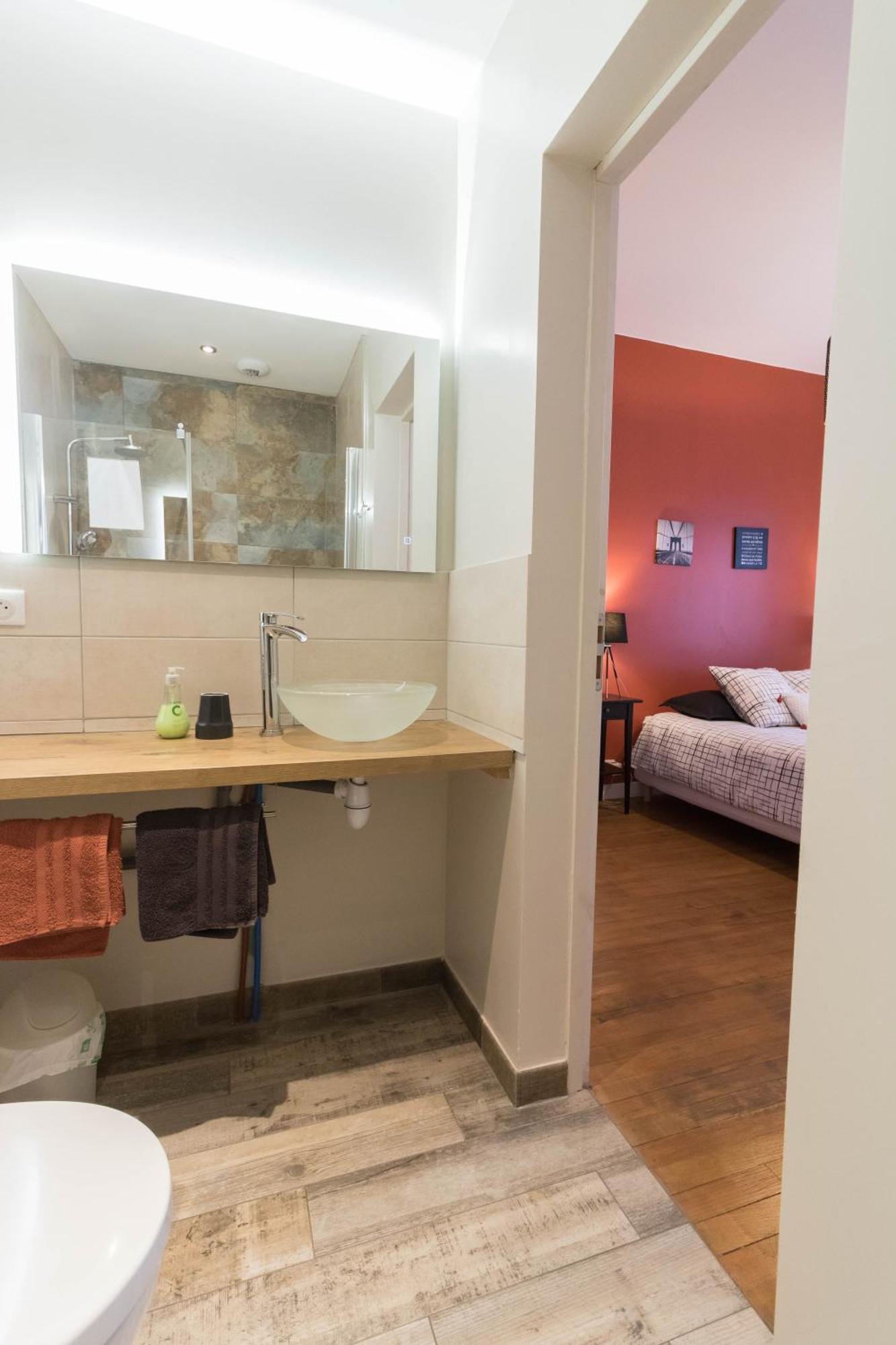 Chambres D'Hote Le Cedre Bleu Saint-Jean  Zewnętrze zdjęcie