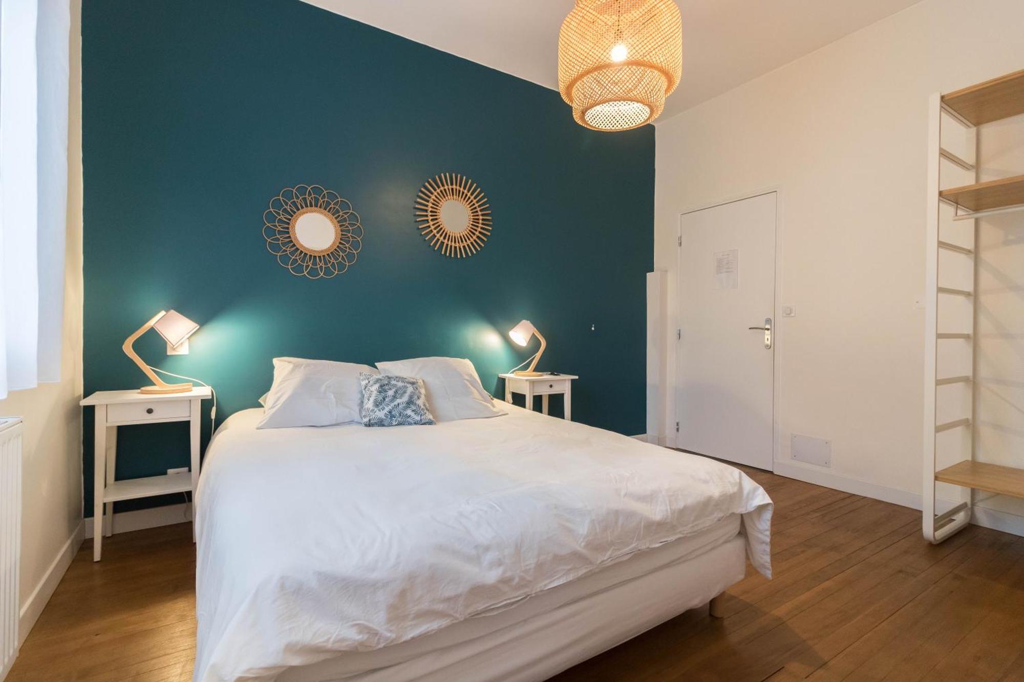 Chambres D'Hote Le Cedre Bleu Saint-Jean  Zewnętrze zdjęcie