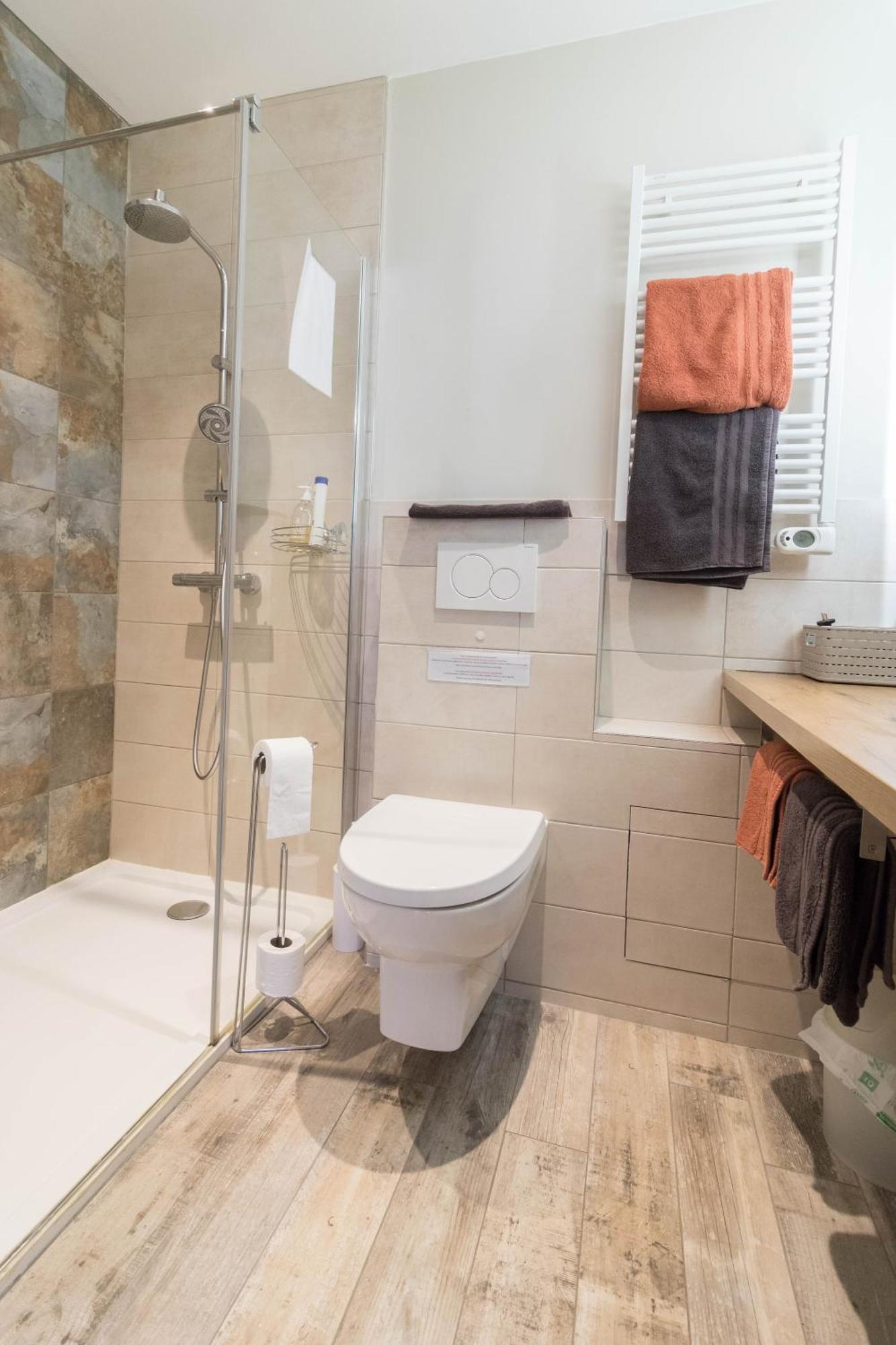 Chambres D'Hote Le Cedre Bleu Saint-Jean  Zewnętrze zdjęcie