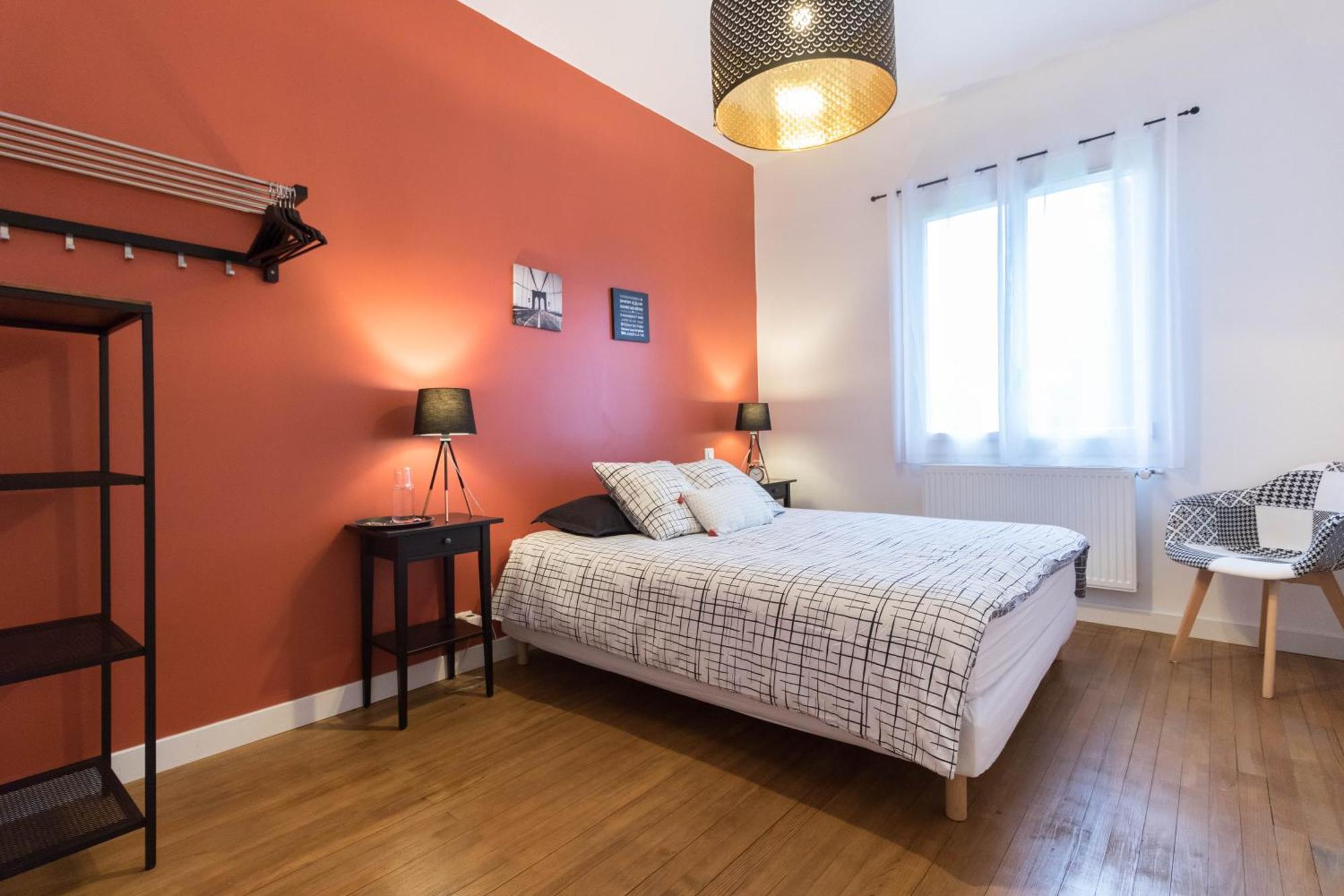 Chambres D'Hote Le Cedre Bleu Saint-Jean  Zewnętrze zdjęcie